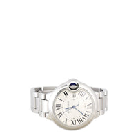 Cartier Ballon Bleu de Cartier 33mm Watch