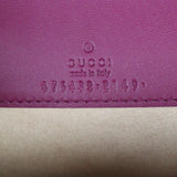 Gucci Dionysus Velvet Super Mini Shoulder Bag