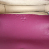 Gucci Dionysus Velvet Super Mini Shoulder Bag