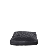 Chanel Ligne Cambon Messenger Tote