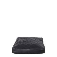 Chanel Ligne Cambon Messenger Tote