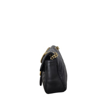 Gucci GG Marmont Matelasse Medium Shoulder Bag