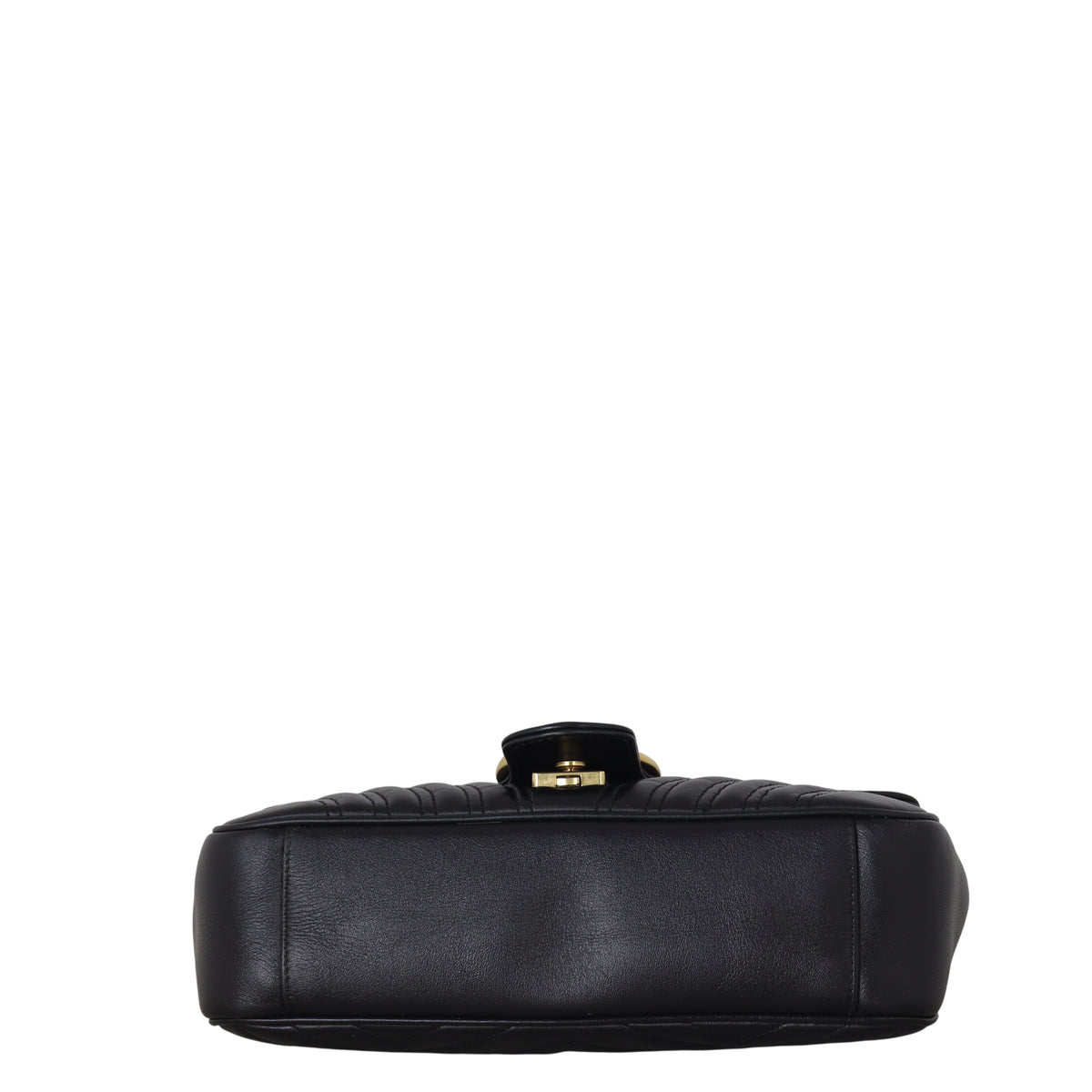 Gucci GG Marmont Matelasse Medium Shoulder Bag