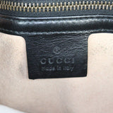 Gucci GG Marmont Matelasse Medium Shoulder Bag
