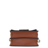 Louis Vuitton Mini Dauphine Monogram Reverse