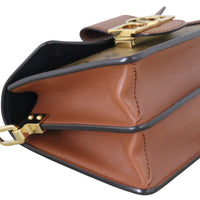 Louis Vuitton Mini Dauphine Monogram Reverse