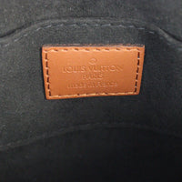 Louis Vuitton Mini Dauphine Monogram Reverse