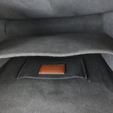 Louis Vuitton Mini Dauphine Monogram Reverse