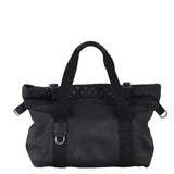 Chanel Sport Ligne Duffle