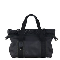 Chanel Sport Ligne Duffle