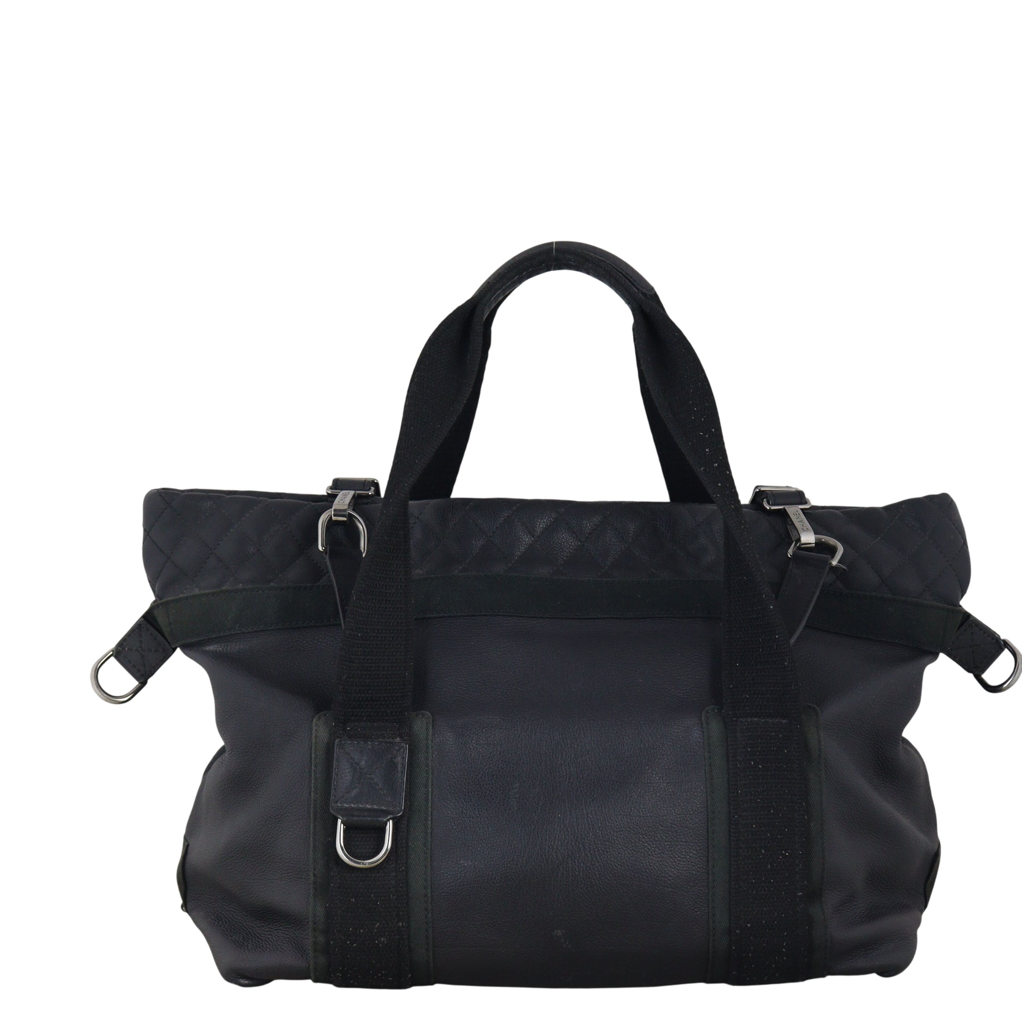 Chanel Sport Ligne Duffle