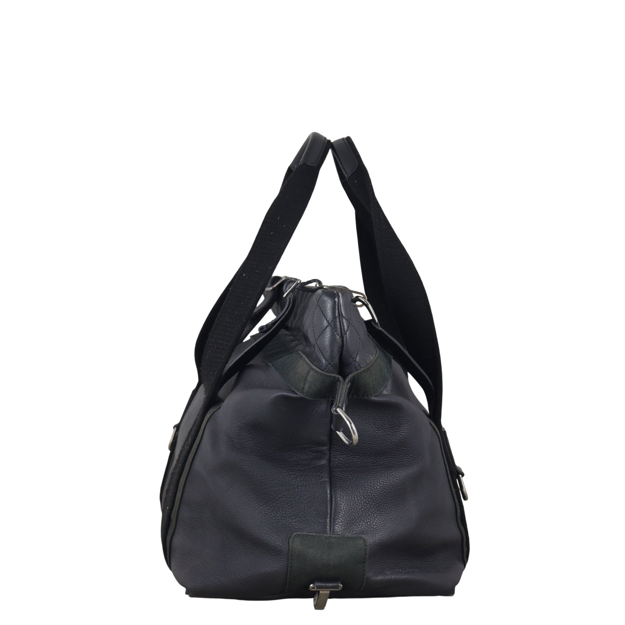Chanel Sport Ligne Duffle