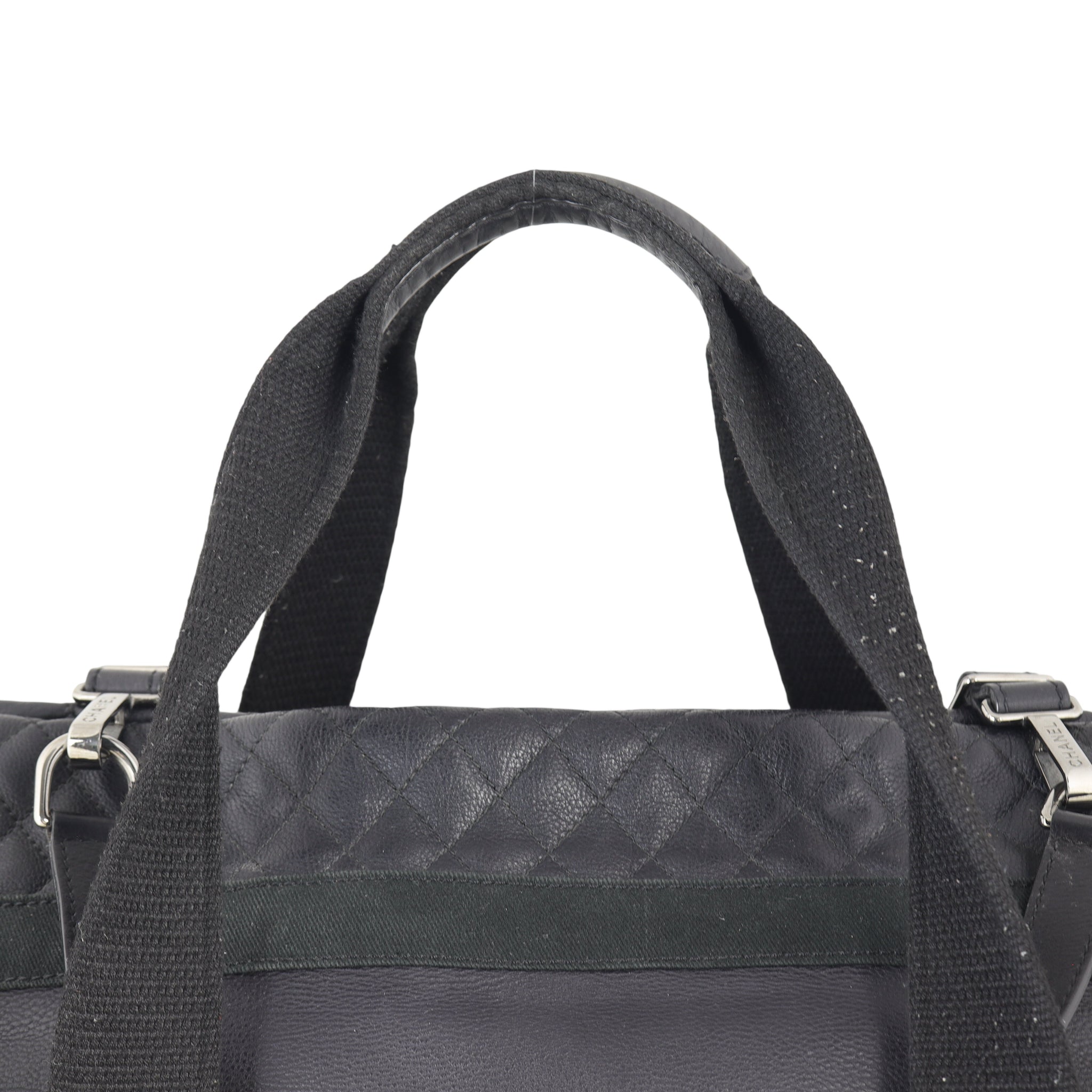 Chanel Sport Ligne Duffle