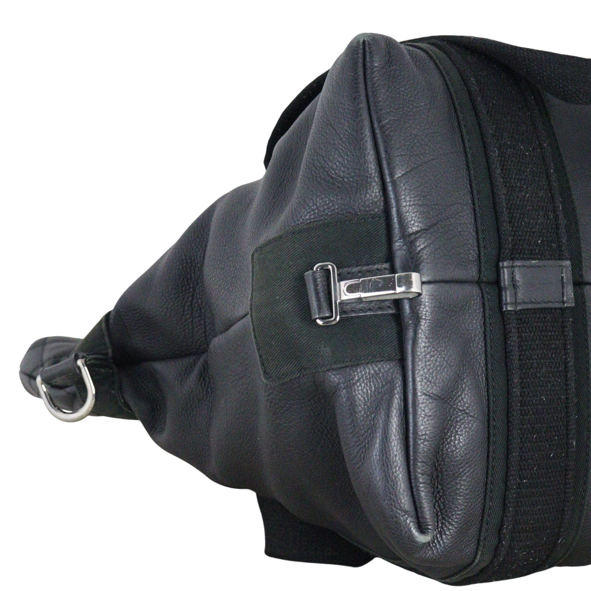 Chanel Sport Ligne Duffle