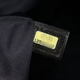 Chanel Sport Ligne Duffle