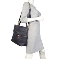 Louis Vuitton Melie Monogram Empreinte