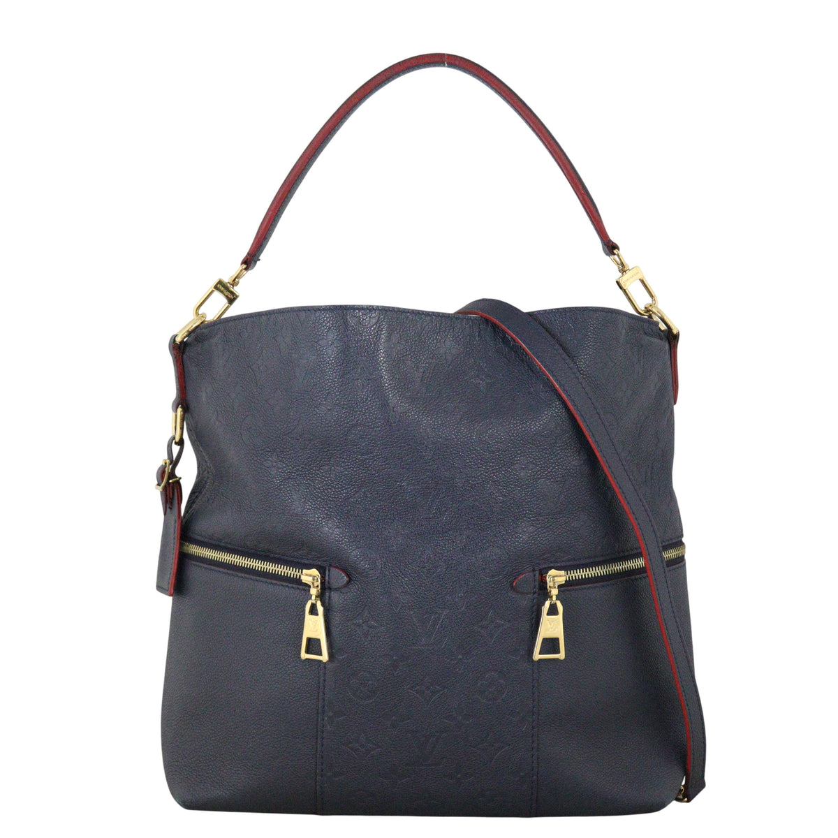 Louis Vuitton Melie Monogram Empreinte