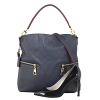 Louis Vuitton Melie Monogram Empreinte