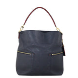 Louis Vuitton Melie Monogram Empreinte