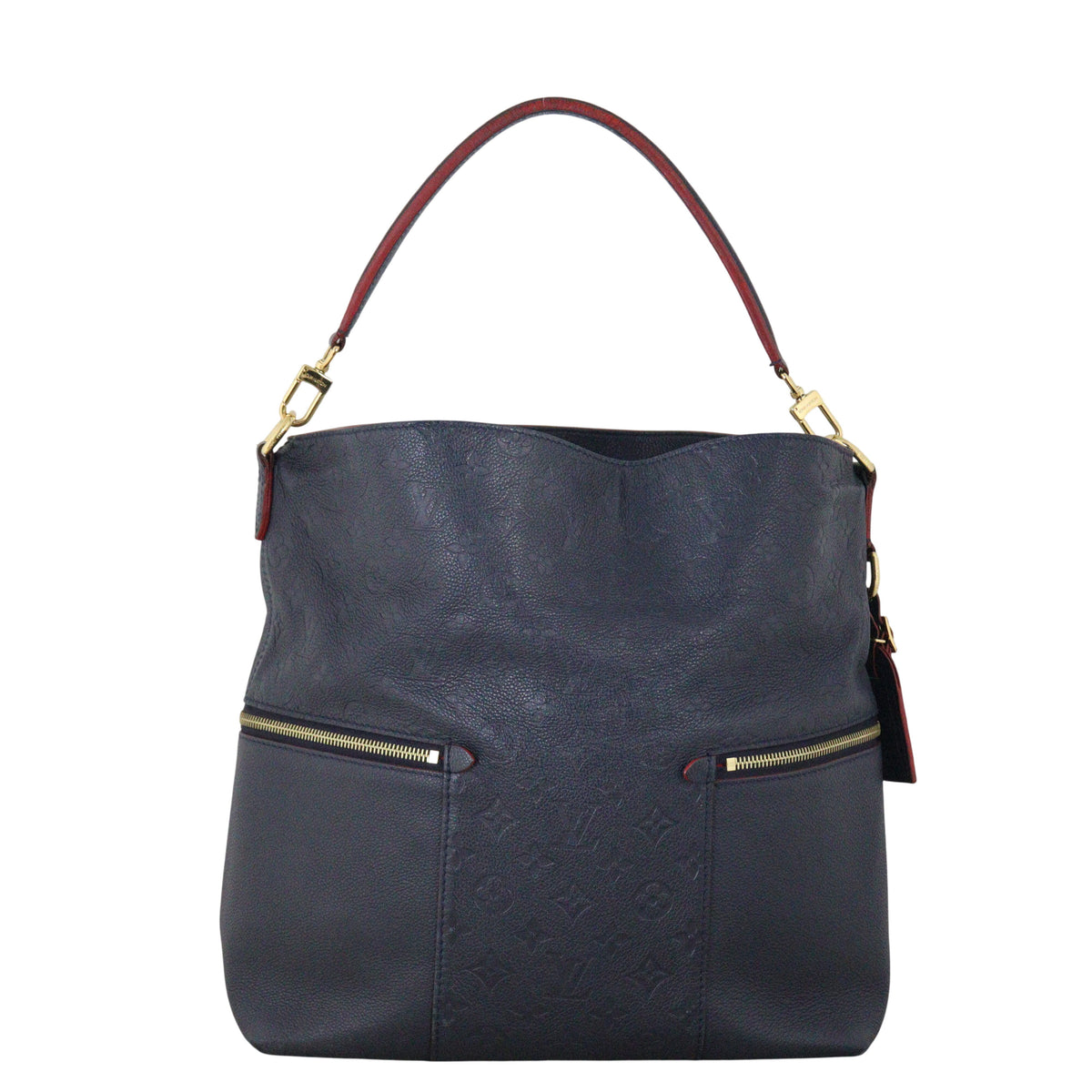 Louis Vuitton Melie Monogram Empreinte