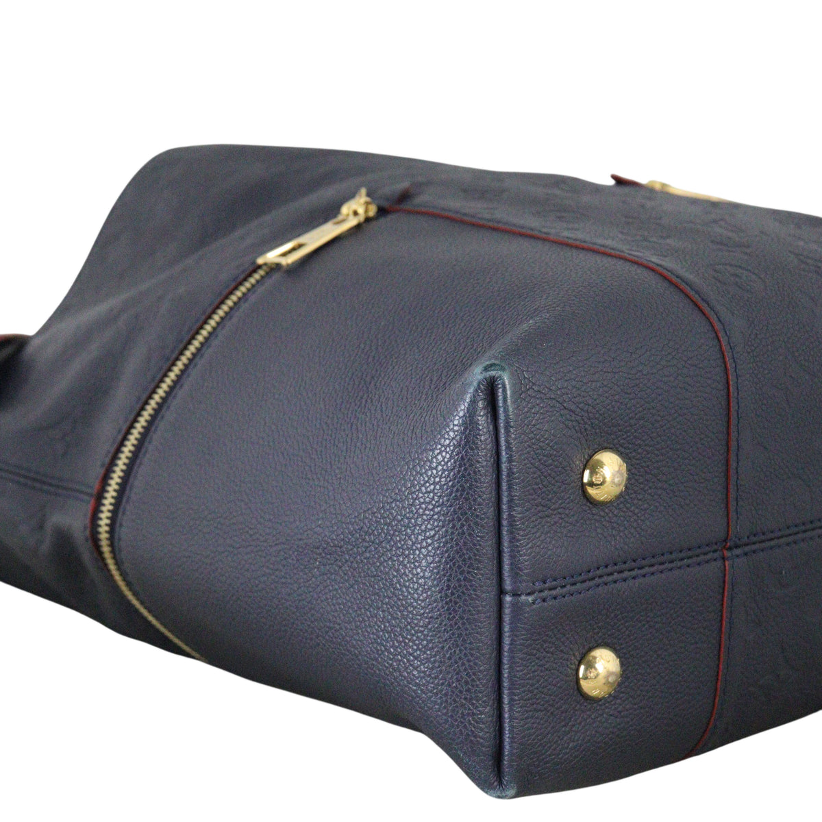 Louis Vuitton Melie Monogram Empreinte