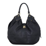 Louis Vuitton Mahina XL Perforated Monogram