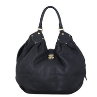Louis Vuitton Mahina XL Perforated Monogram