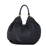 Louis Vuitton Mahina XL Perforated Monogram
