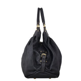 Louis Vuitton Mahina XL Perforated Monogram