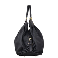 Louis Vuitton Mahina XL Perforated Monogram