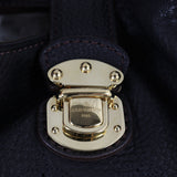 Louis Vuitton Mahina XL Perforated Monogram