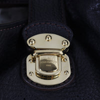 Louis Vuitton Mahina XL Perforated Monogram