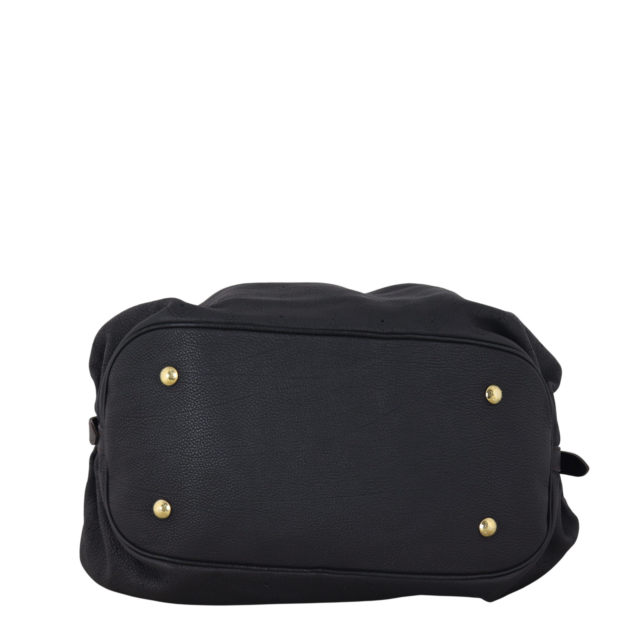 Louis Vuitton Mahina XL Perforated Monogram