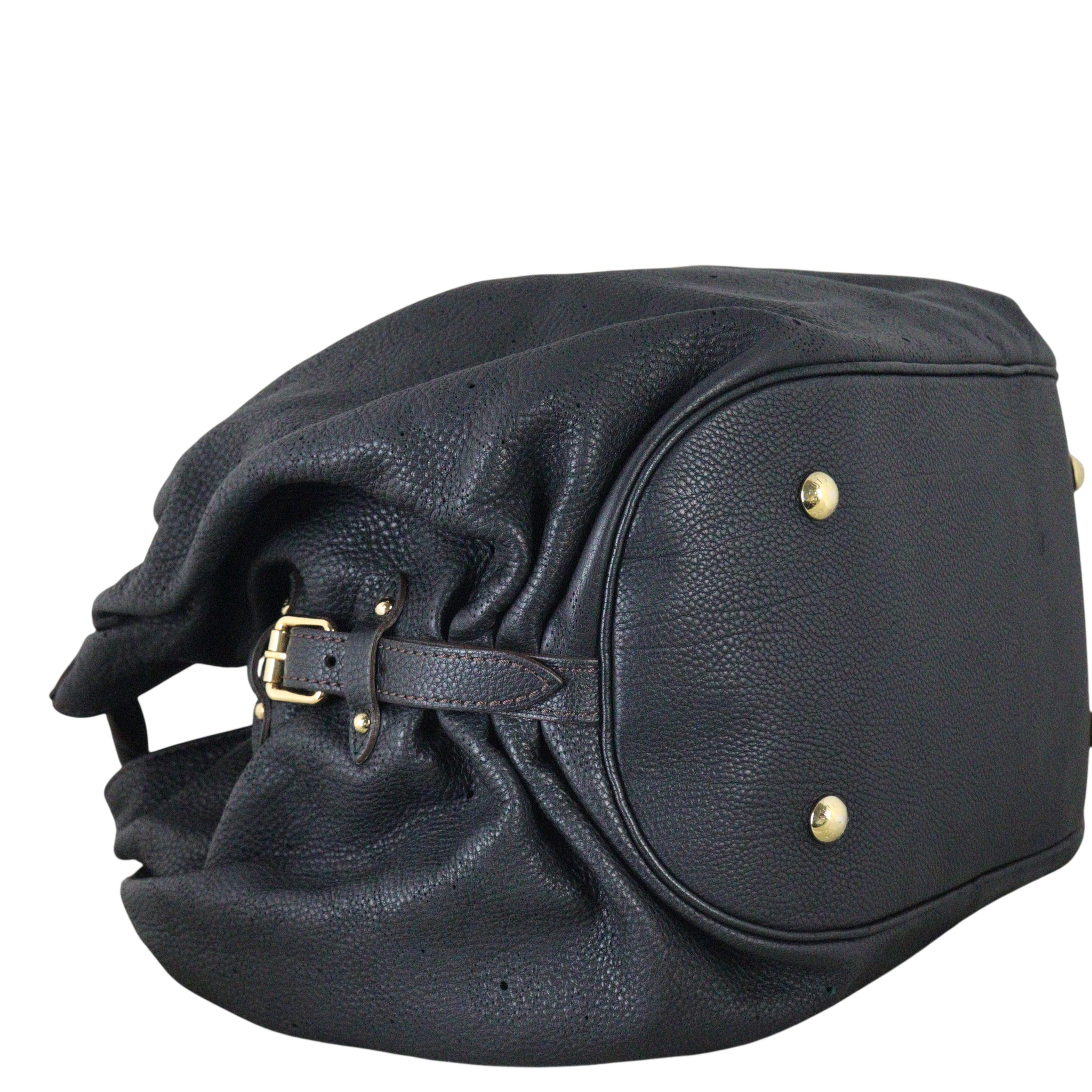 Louis Vuitton Mahina XL Perforated Monogram