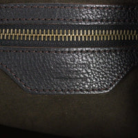 Louis Vuitton Mahina XL Perforated Monogram