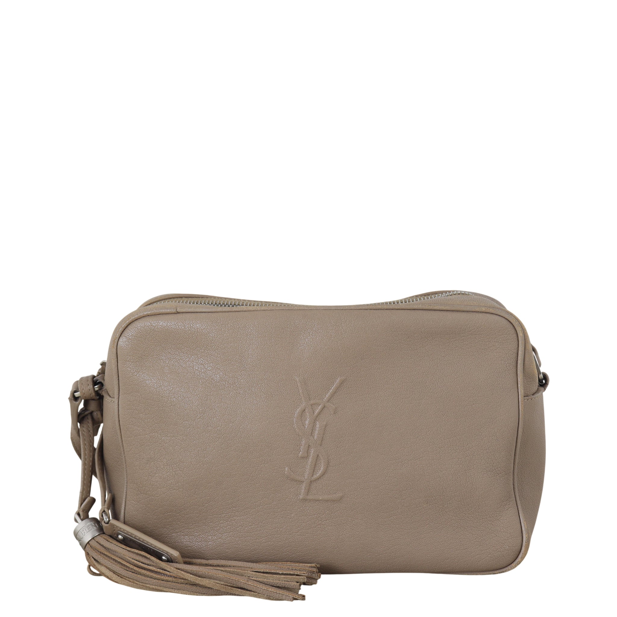 Saint Laurent Lou Camera Bag