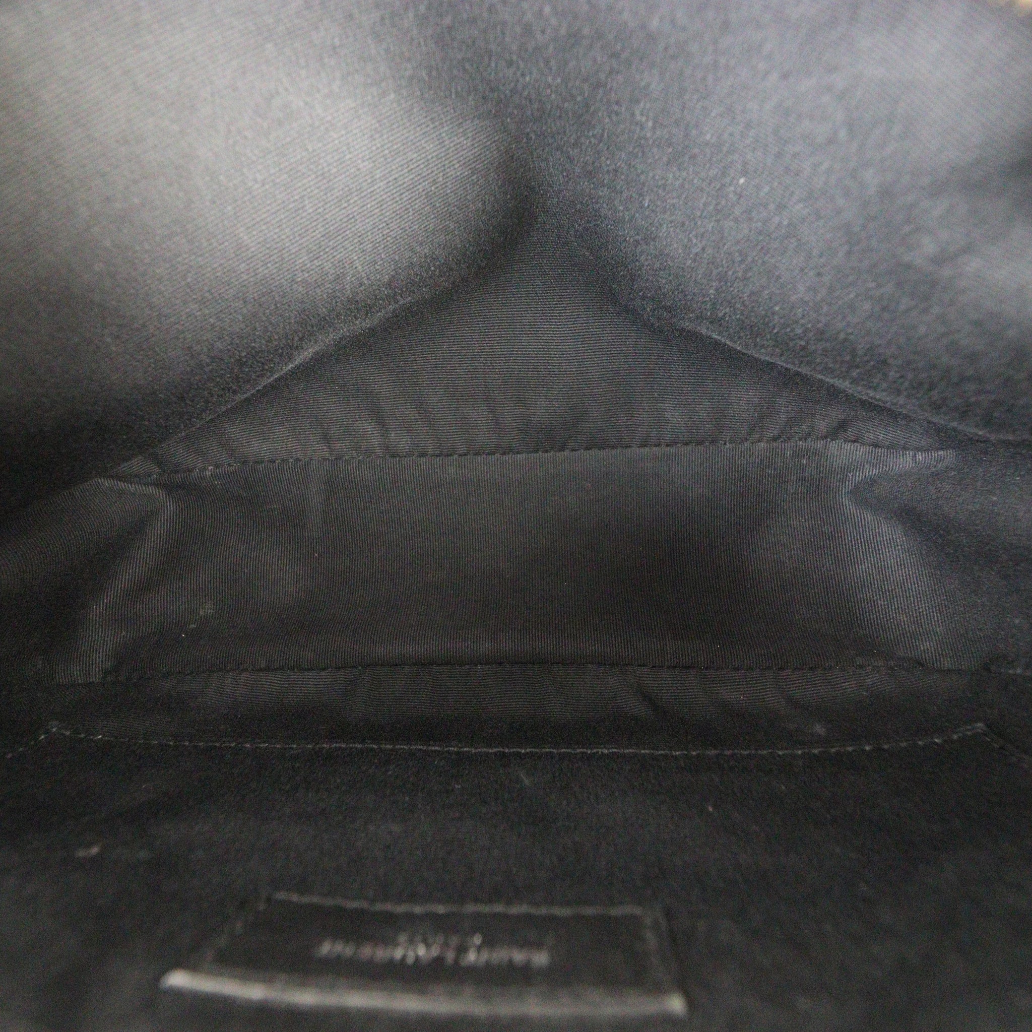Saint Laurent Lou Camera Bag