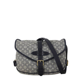 Louis Vuitton Saumur 30 Monogram Mini Lin