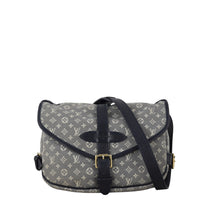 Louis Vuitton Saumur 30 Monogram Mini Lin