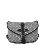 Louis Vuitton Saumur 30 Monogram Mini Lin
