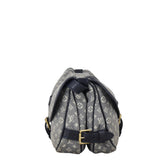 Louis Vuitton Saumur 30 Monogram Mini Lin