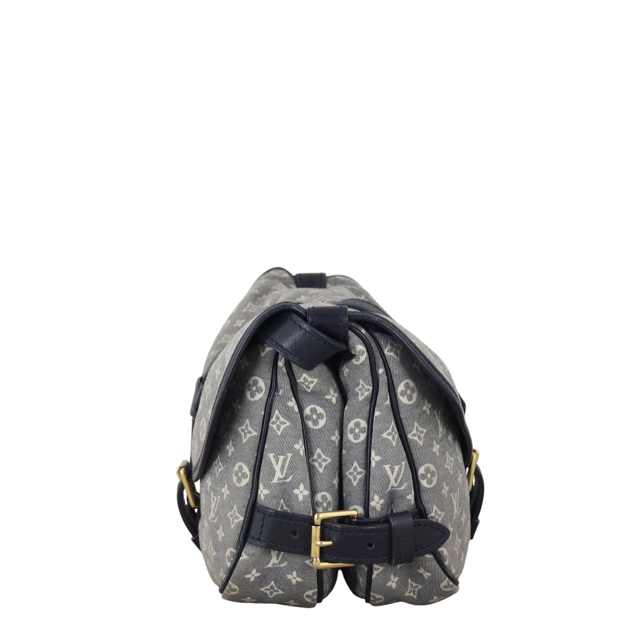Louis Vuitton Saumur 30 Monogram Mini Lin