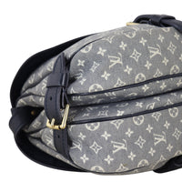 Louis Vuitton Saumur 30 Monogram Mini Lin