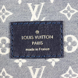 Louis Vuitton Saumur 30 Monogram Mini Lin