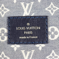 Louis Vuitton Saumur 30 Monogram Mini Lin