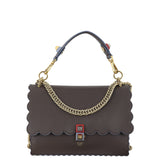 Fendi Kan I Crossbody Medium