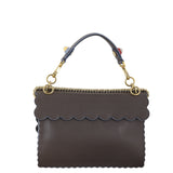 Fendi Kan I Crossbody Medium
