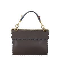 Fendi Kan I Crossbody Medium