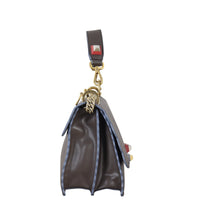 Fendi Kan I Crossbody Medium