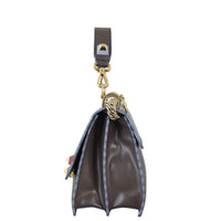 Fendi Kan I Crossbody Medium